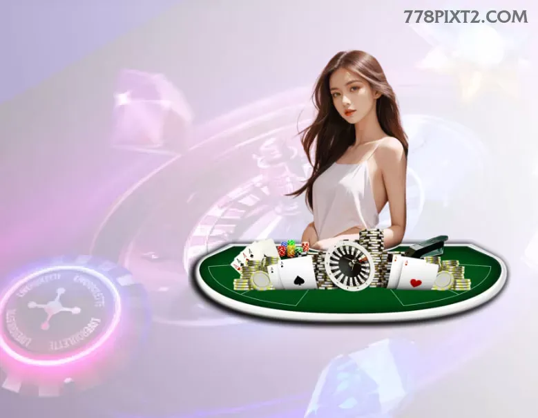 Download app 778pix Android iOS