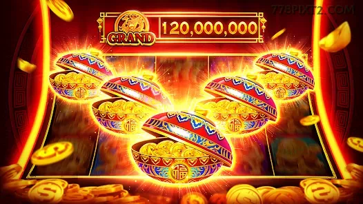 Slots 778pix - Sweet Bonanza e caça-níqueis populares